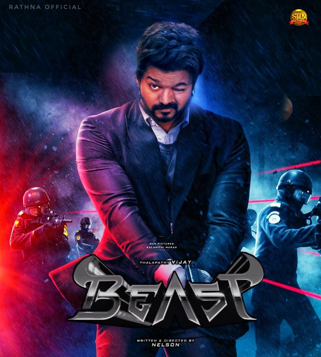 PrakazVijay_Of's tweet photo. #Beast Fan Made Designs! 😍🔥
Set - 416 (3260 Pics)
#BeastModeOFF @ActorVijay https://t.co/BIqNbeNuDJ