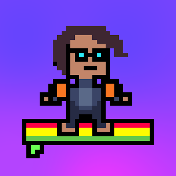 jack_the_kook's tweet photo. @apebayc ayyy mine's like $4 haha. honestly it's such a bummer, i love the art and the team is super chill, just not enough surfers into crypto yet i guess. i still love my kook! 🤙 https://t.co/BfxNdwe44c
