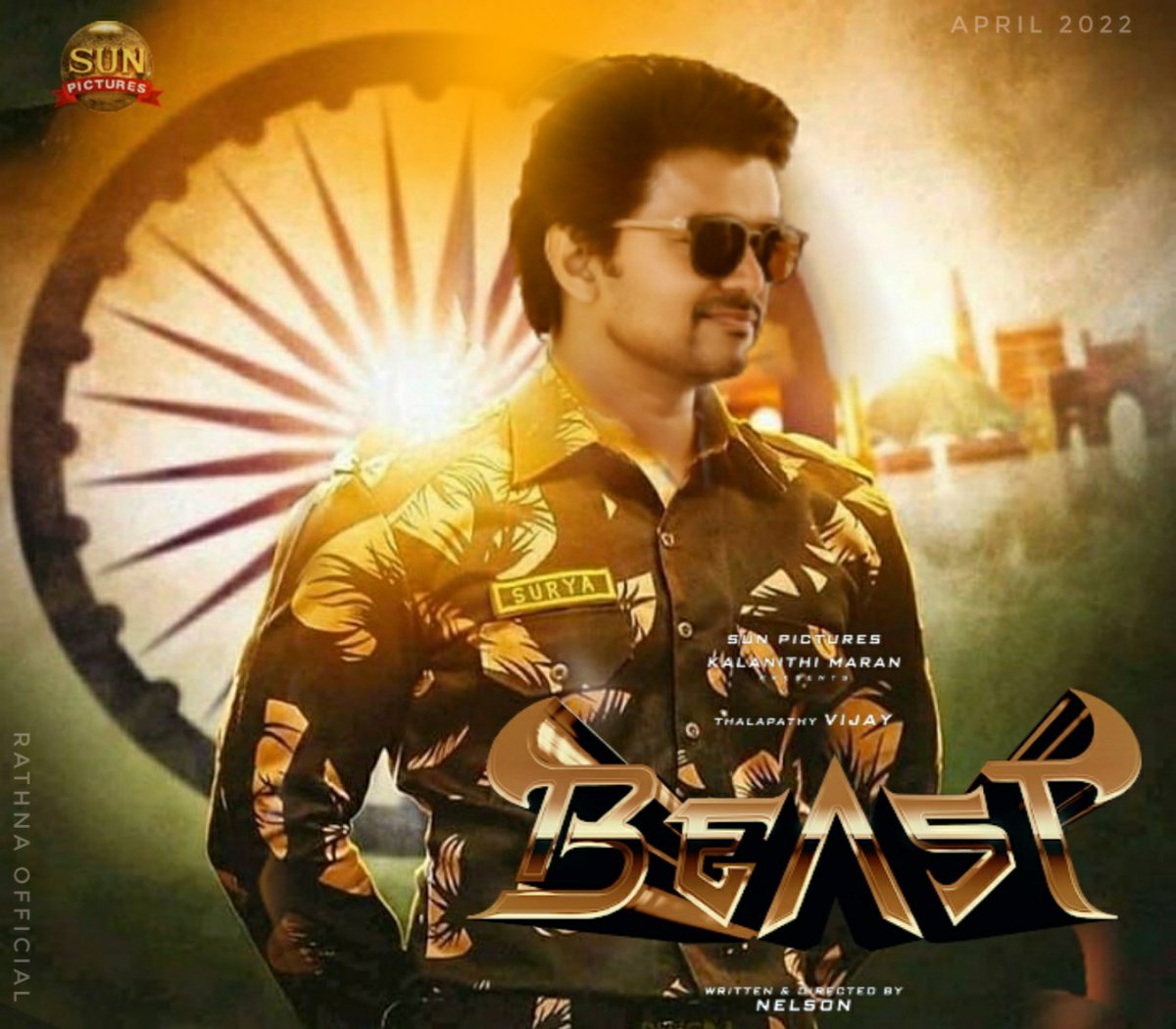 PrakazVijay_Of's tweet photo. #Beast Fan Made Designs! 😍🔥
Set - 416 (3260 Pics)
#BeastModeOFF @ActorVijay https://t.co/BIqNbeNuDJ