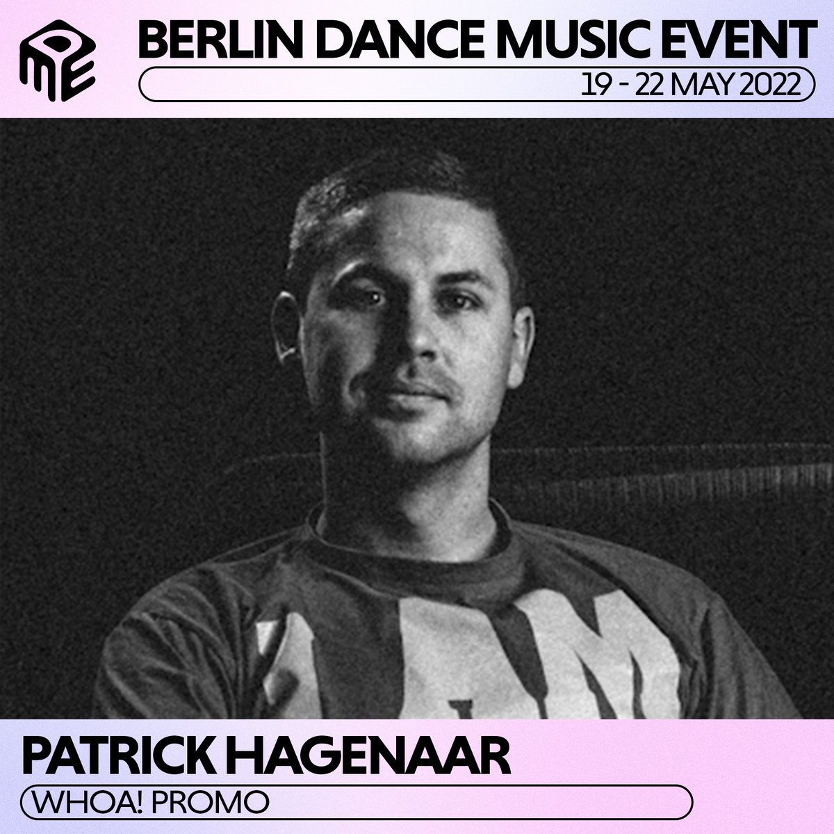 Patrick Hagenaar tweet media