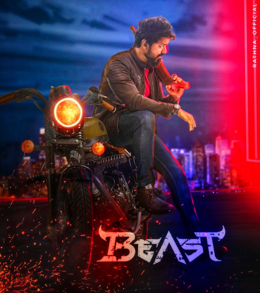 PrakazVijay_Of's tweet photo. #Beast Fan Made Designs! 😍🔥
Set - 416 (3260 Pics)
#BeastModeOFF @ActorVijay https://t.co/BIqNbeNuDJ