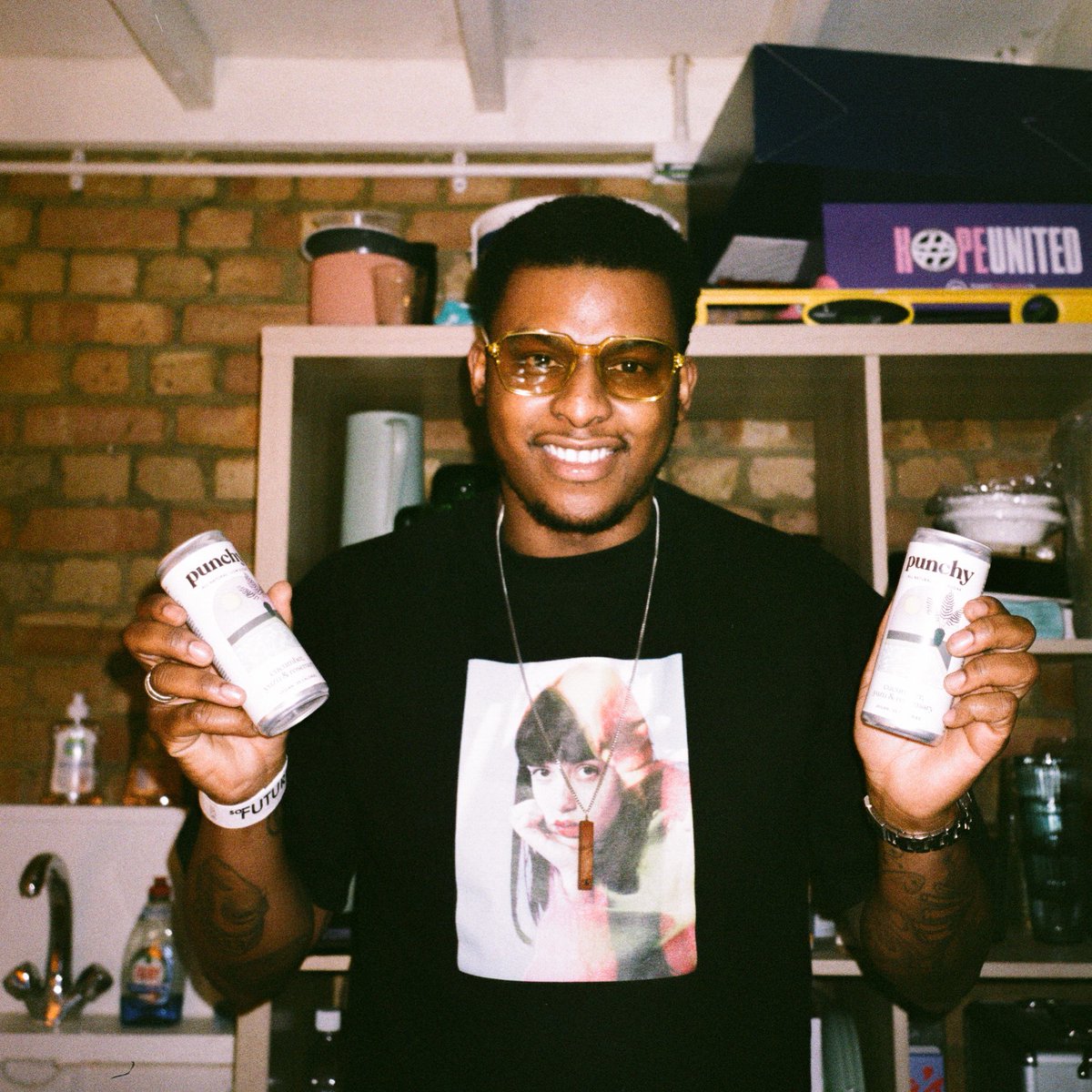 So Future tweet media