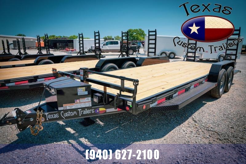 TXCustomTrailer tweet picture