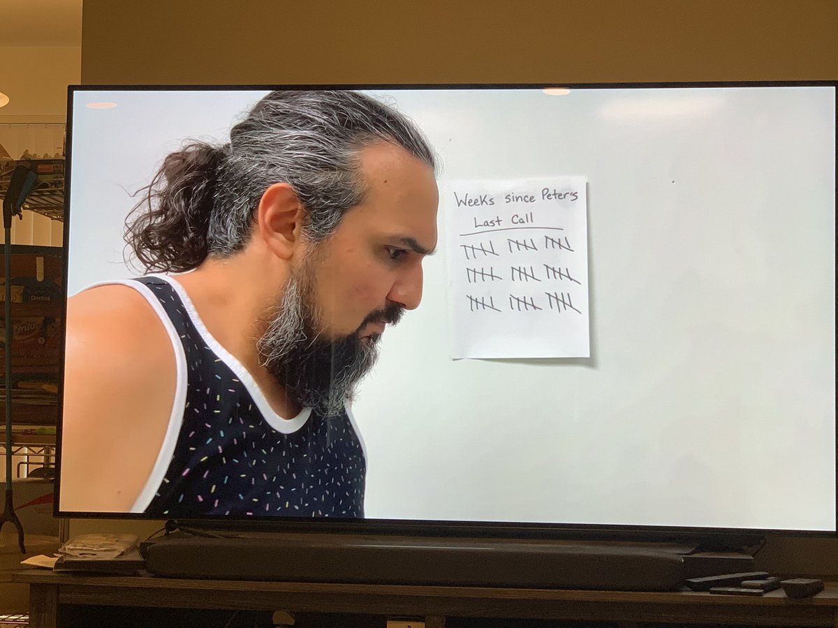 Rudo_Rampage's tweet photo. Gotta love to see @RayRosas on BTE. @PAvalon and Ray as #PPRay are the best. #PPRayAllDay https://t.co/igCBv2JkS6
