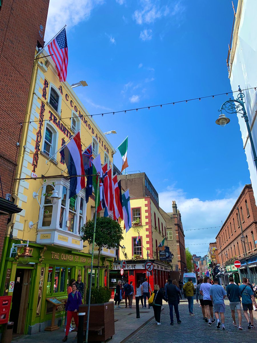 SamWard_33's tweet image. What a place 🇮🇪