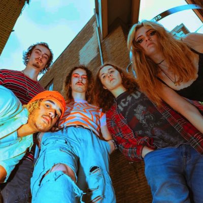 Man of the Flood tweet media