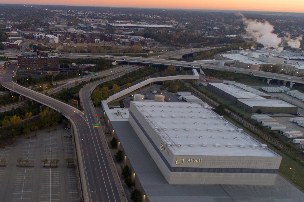 Baby formula shortage prompts Abbott to ramp up Similac production in Columbus: bizjournals.com/columbus/news/…