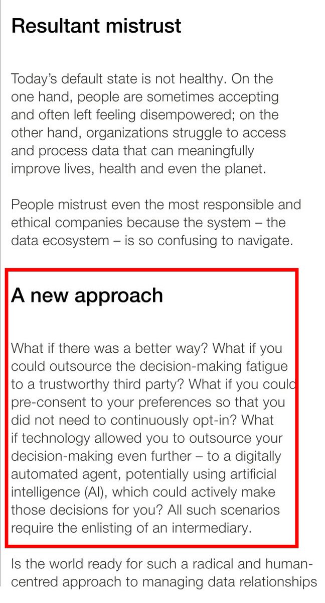 PStewed's tweet photo. The #WEF and all its #antihuman tinkering and tweaking will grind humanity's collective face into the ground and lock down people in a #DigitalZoo. Life is much too precious to allow this. Be afraid. Very afraid...
https://t.co/6N3vrFlnVK https://t.co/mnwvE9ORwD