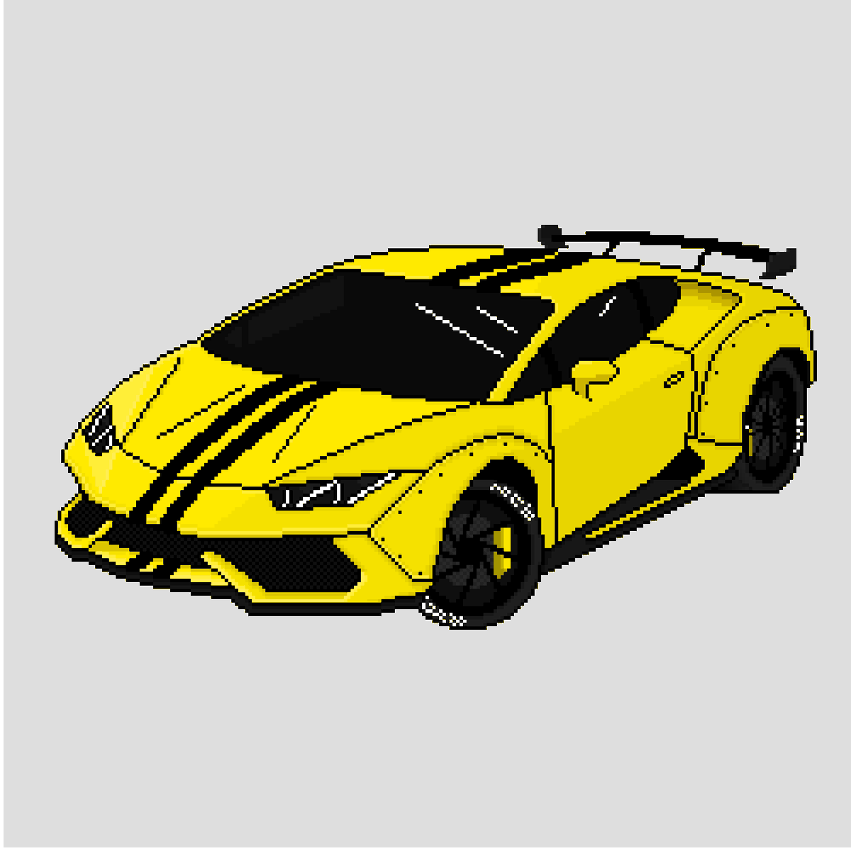 ChronicTrenchin's tweet photo. 🐝🐝🐝

Win 10 WL Spots:
1 - Tag 3 Car Loving degens
2 - Like, Follow
@TheExoticsNFT
3 - Retweet

Exotic pfps will randomly receive a invite to discord.

#NFT #Solana #SolanaNFT #WLGiveaway #Exotics https://t.co/JdYA2TTJw5