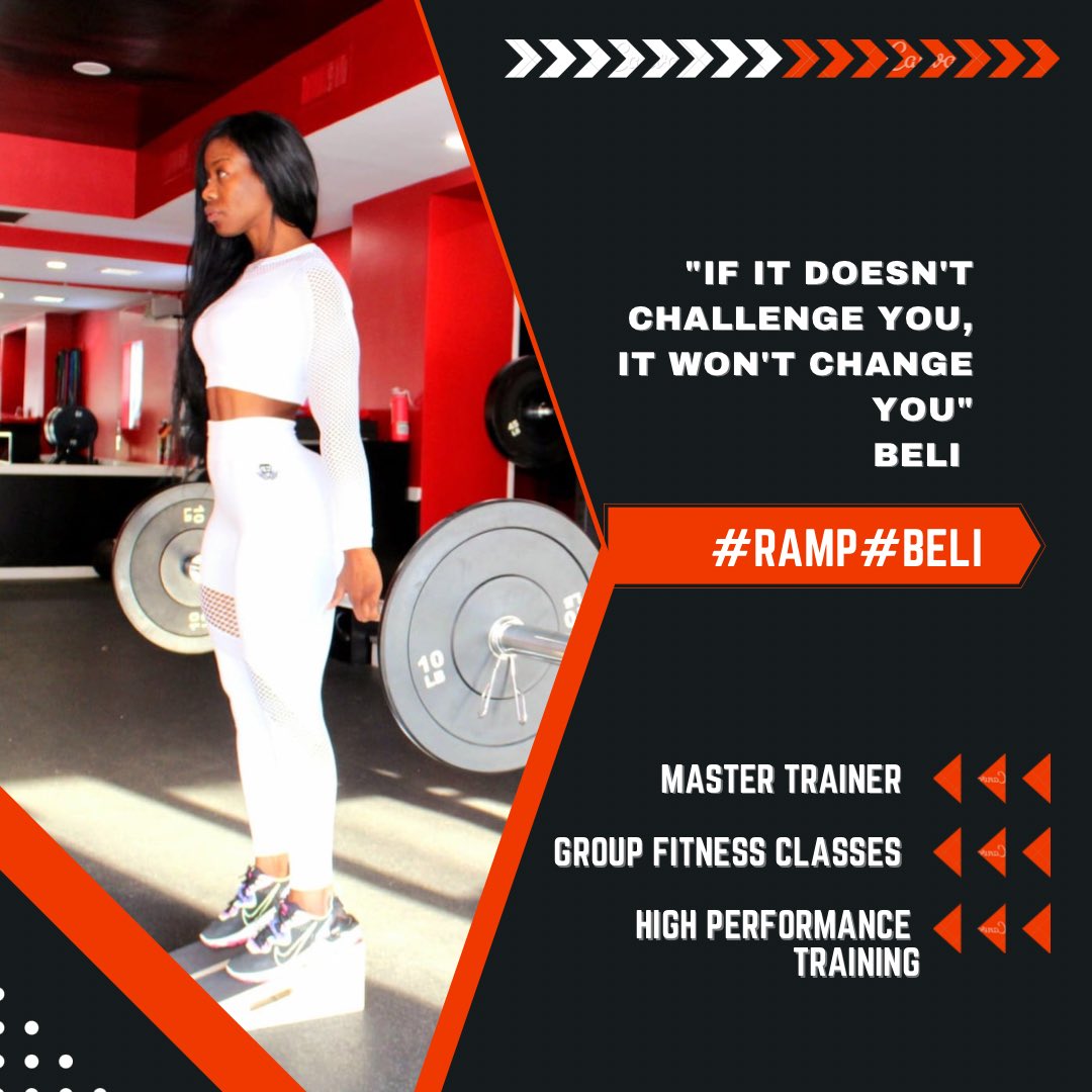 RAMP Optimal Performance & Wellness (@RAMP_OPW) / Posts / X