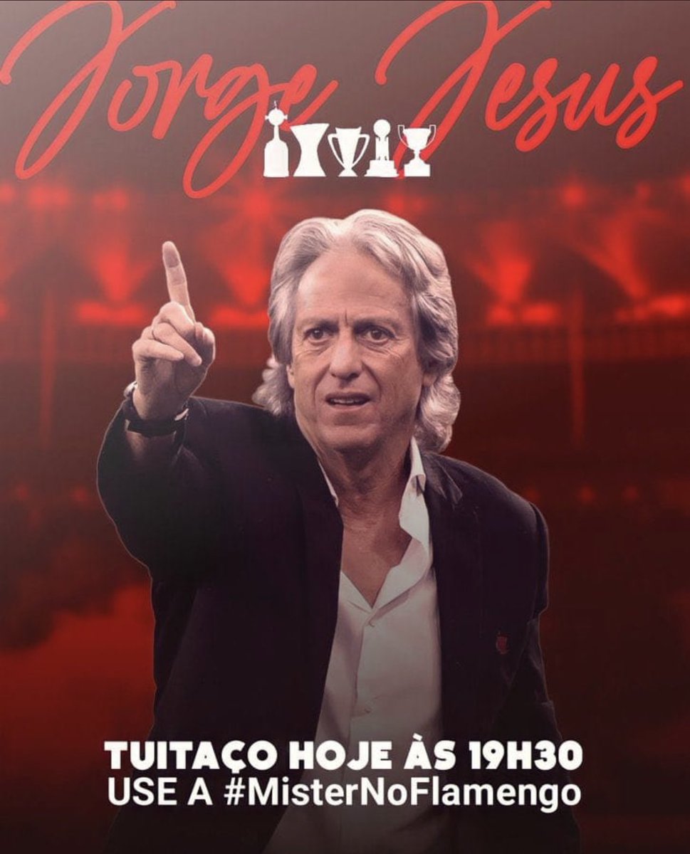 BrennoKaufmann's tweet photo. #MisterNoFlamengo https://t.co/pH40t2WyR9