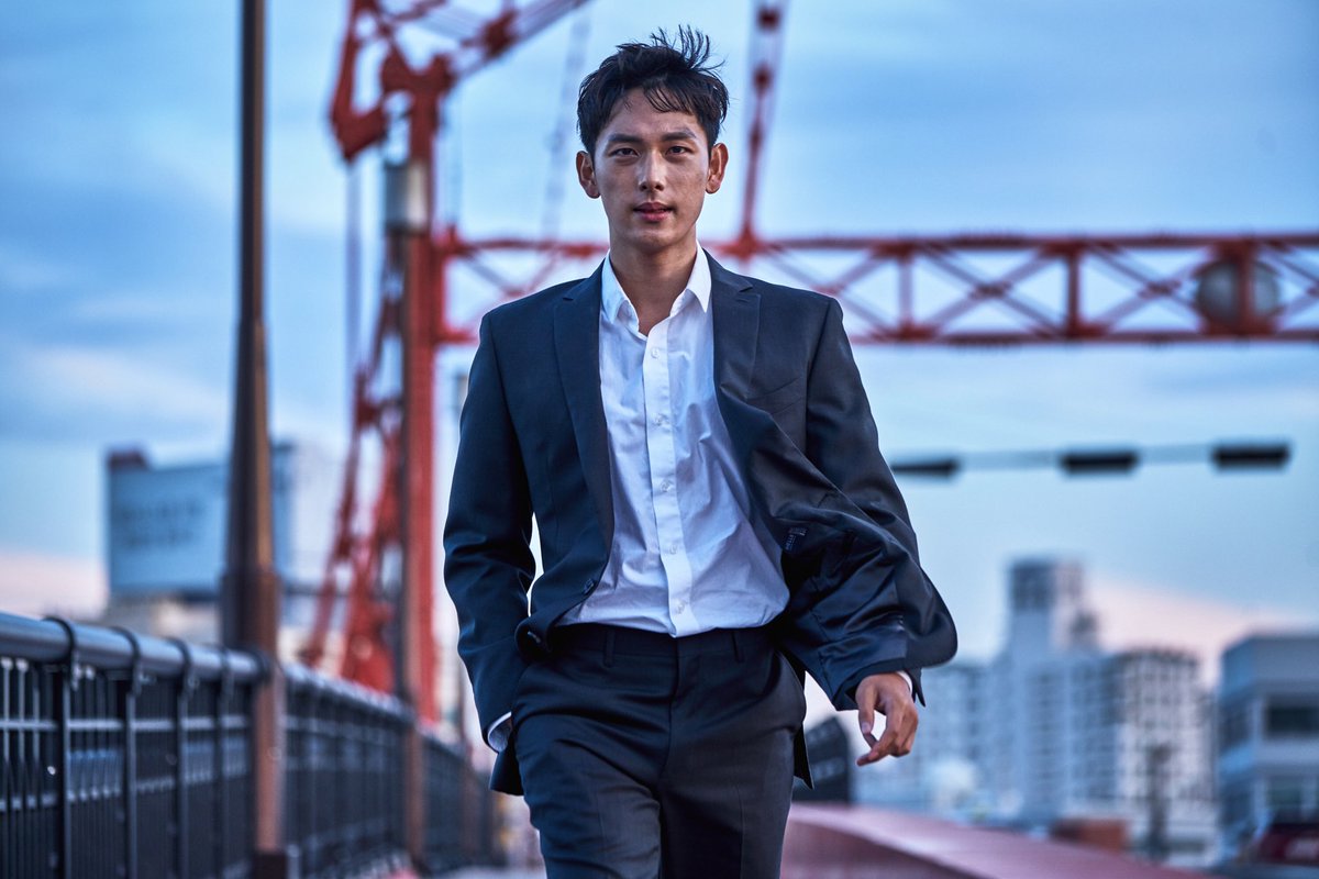 TheMercilessJPF's tweet photo. 現在Huluなどで配信中、Amazonプライムでも100円からレンタル 視聴できます！いつ観ても鮮烈で美しい作品です。ぜひこの機会にご鑑賞ください https://t.co/uBJKNS83wk