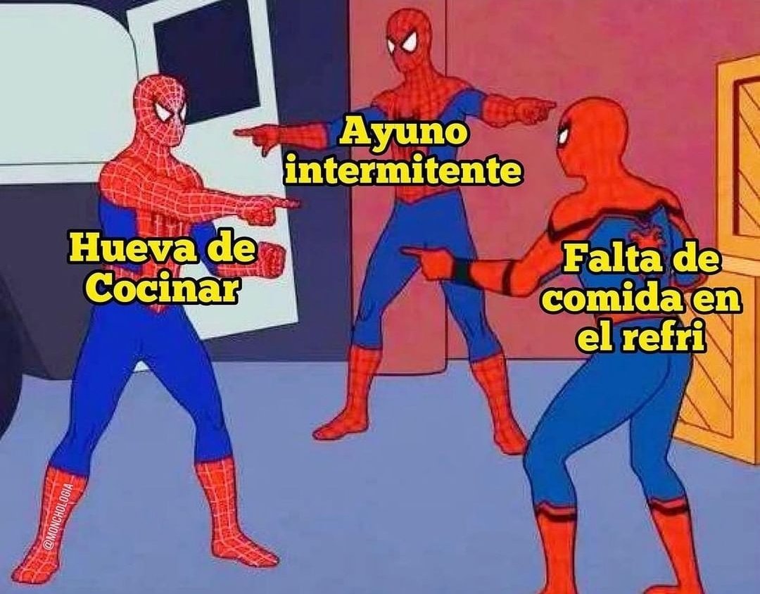 rocktorovando's tweet image. El meme que más me representa en la vida...
