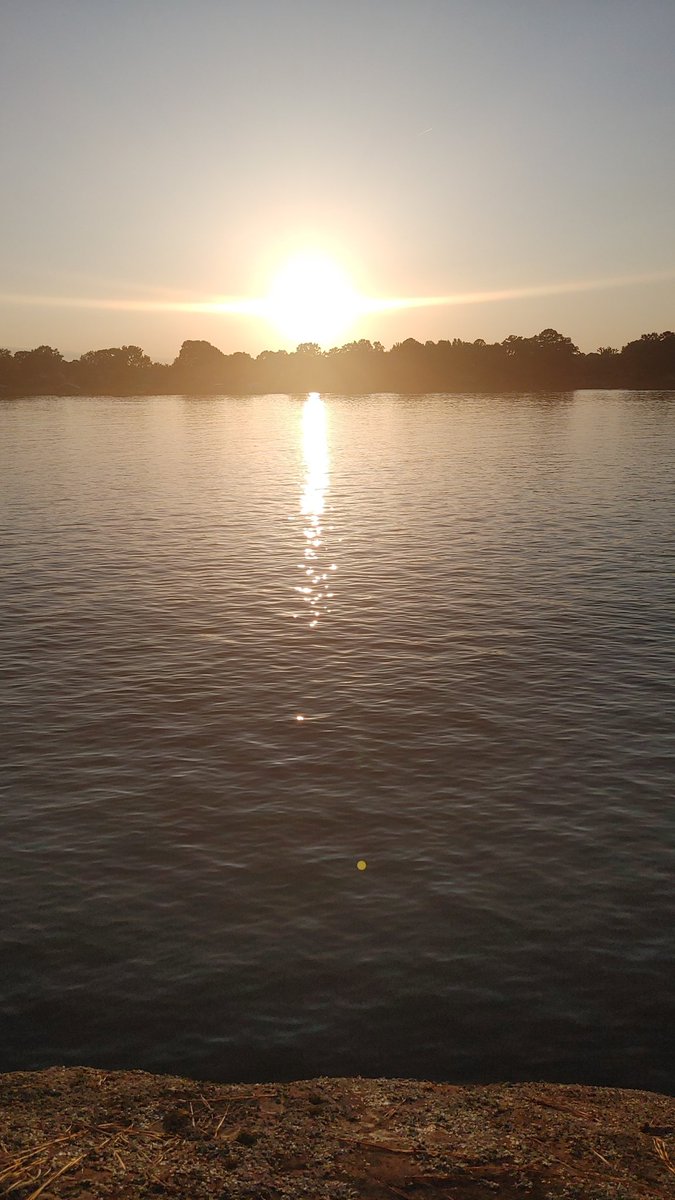 crawfordAballa's tweet photo. @spann Lake Tuscaloosa https://t.co/GkOkz6qqe6