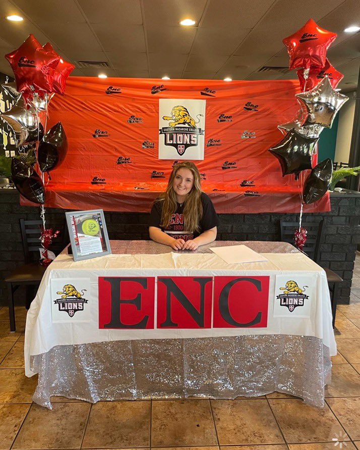Congratulations to 2022 RISE Player-Breanna Lee <a href="/breeeelee/">bree🇨🇦</a> (Sandwich HS &amp; @mid_16u ) on recently signing with Eastern Nazarene College, MA! #congrats #RISEfamily