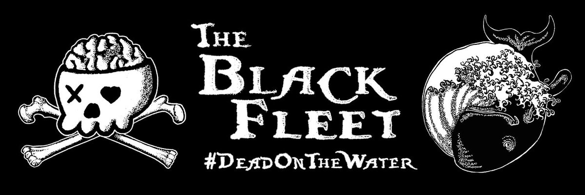 the_mories's tweet photo. HOW ARE WE SUPPOSED TO JUDGE THESE?! 

These TsunaMorie Games are off to a hot start!! 🔥

#GHOSTFLEET
#DeadOnTheWater
#RedBullish
#BlueFleet https://t.co/rSyGreNHDY