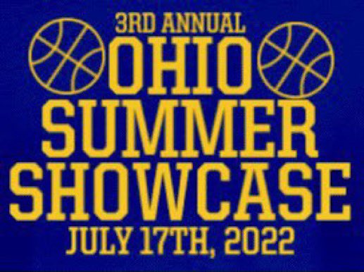 TylerJamesBates's tweet photo. Welcome to the #OhioSummerShowcase! 

👉Reagan Riggenbach        
🎓Class of 2025 
📏5’6 Guard 
🏫Wadsworth 
📱@reaganrcr 

Players can register at:
https://t.co/DrbJnvf1qi
Event is filling quickly! https://t.co/AmK24AHywz