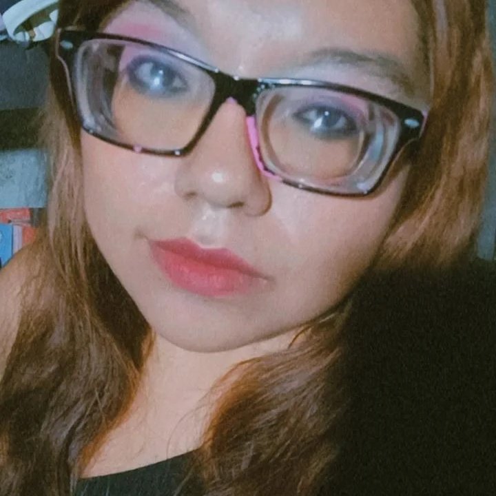 HeliRuht's tweet image. #NuevaFotoDePerfil