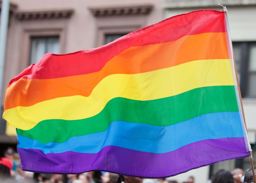 Today is #IDAHOBIT Day, a significant date in the ongoing fight for equality and a day to celebrate and support the LGBTIQA+ community.  
Explore #MonashPride Week events:    
👉bit.ly/3Ml7B8d
#MonashPride #RespectAtMonash #IDAHOBIT2022