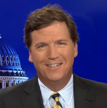 Happy Birthday to Tucker Carlson today! 