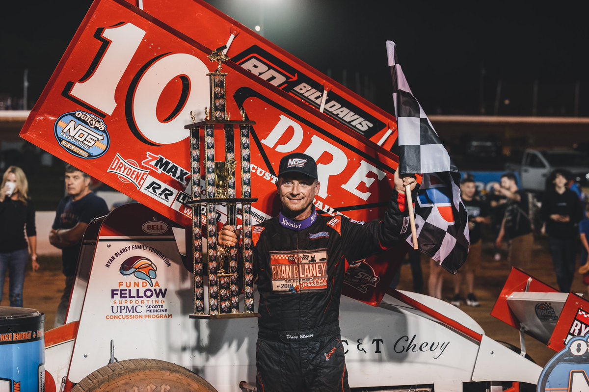 World of Outlaws tweet media