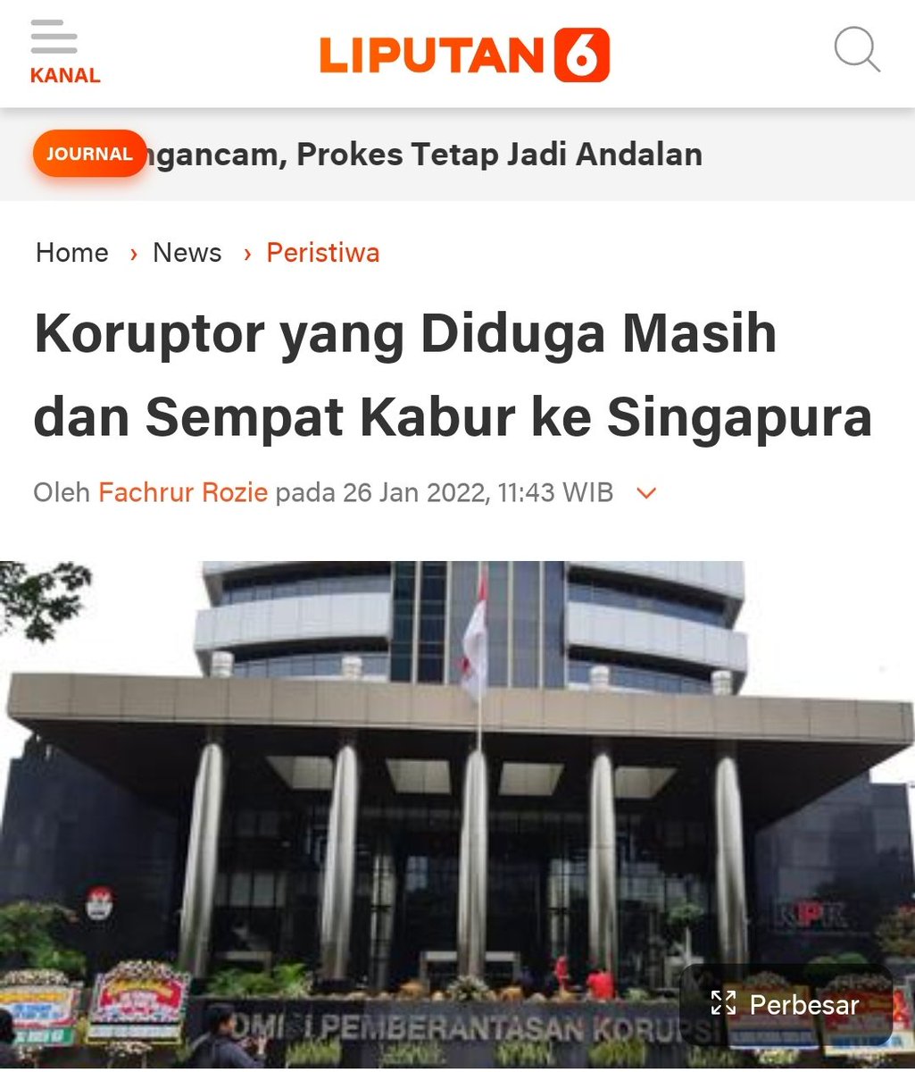 Ulama yg gak punya riwayat kriminal mau dideportasi. 
Koruptor disambut. 
Mirip sama Wakanda. 
Apa karena sama2 sodara Tiongkok? 🤔