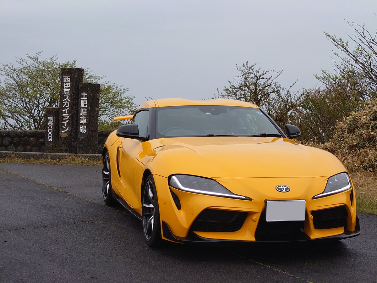 cartune_app's tweet photo. おはようございます☁️
本日5月17日は #トヨタ #GRスープラ の発売日🎊
年は2019年です🎉
#スープラ #Supra #DB22 #DB42 #DB82 #DB02
https://t.co/ke62AKpC86
https://t.co/bGov9C55JR
https://t.co/a2JdptdlNa
https://t.co/amr2fFwV0J https://t.co/h7SwLskT7t