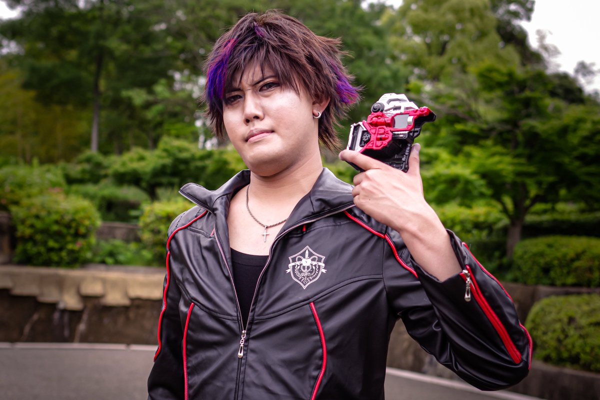 買い半額 大道克己 コスプレセット レディース | colegiocemardf.com.br