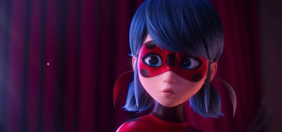 silencethlambs's tweet photo. não supero nunca a qualidade da animação do filme de miraculous https://t.co/9TnaBsc35V