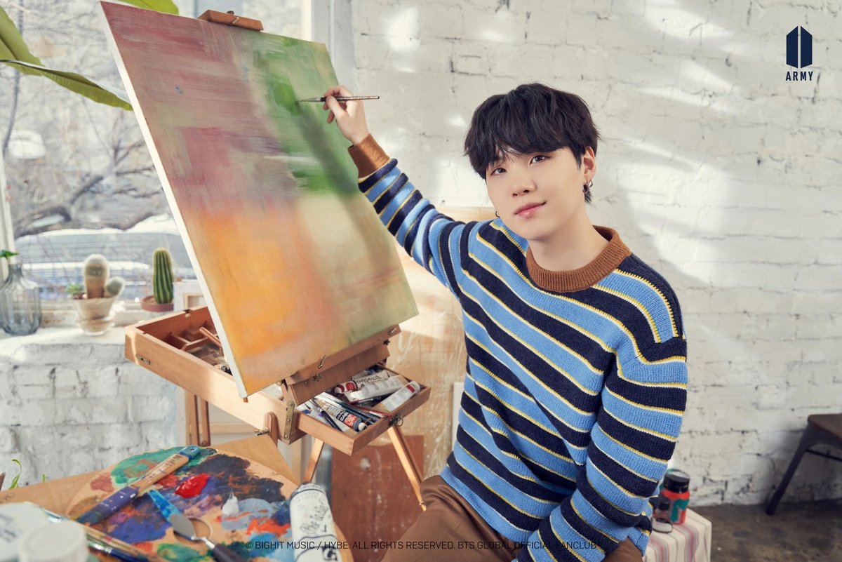 blogsformyg's tweet image. 📁 NAVER ARTICLES SUGA - 17.05.22

react 😉 • recommend • share

1.naver.me/5y0pzsdr

#방탄소년단슈가 #SUGA #슈가 #BTSSUGA