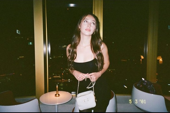 good morning to me??? 😭😭 so perfect