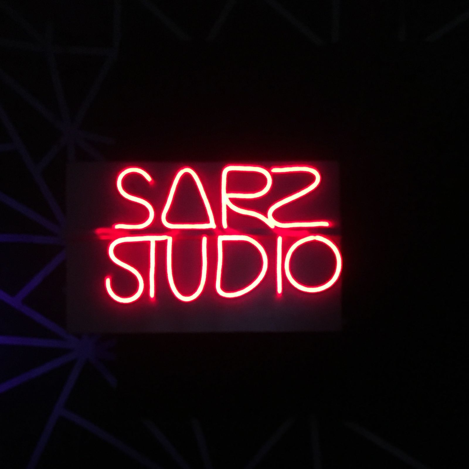 SARZ Studio Productions on X:  Listen to