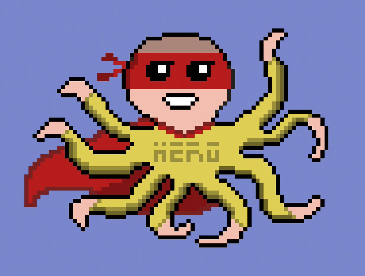 😴Gn #NFTCommunity! Remember that you can handle anything this week throws at you. Stay strong and keep going!