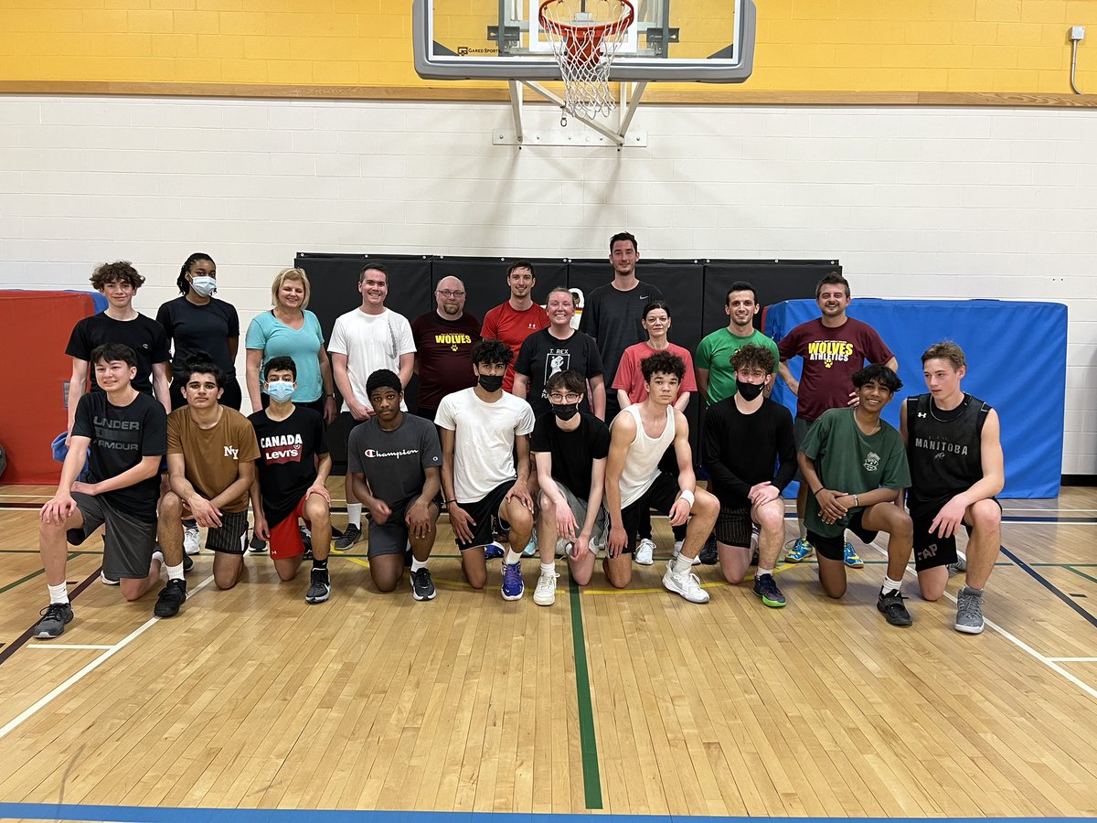 HGI Phys Ed tweet media