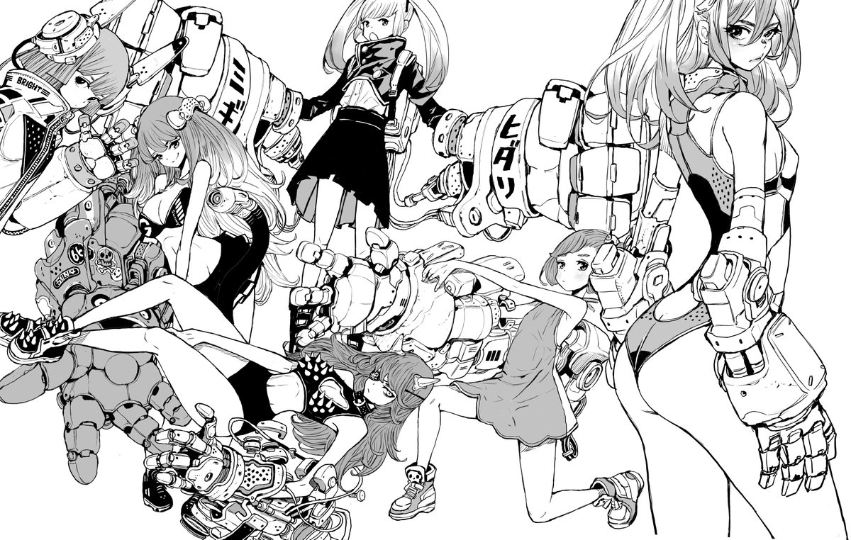 AMA/WHITELIST ANNOUNCEMENT

Vivid is clairvoyant.

Our mystery comes to light. Now it's time for us to reveal the Vivid NFT Collection! Find out what it means to be a holder in our 360 IP Universe.

WEN AMA: Wednesday, 6:00PM PST

WEN CHOSEN: Like/RT and follow <a href="/vividcojp/">vividcojp</a>