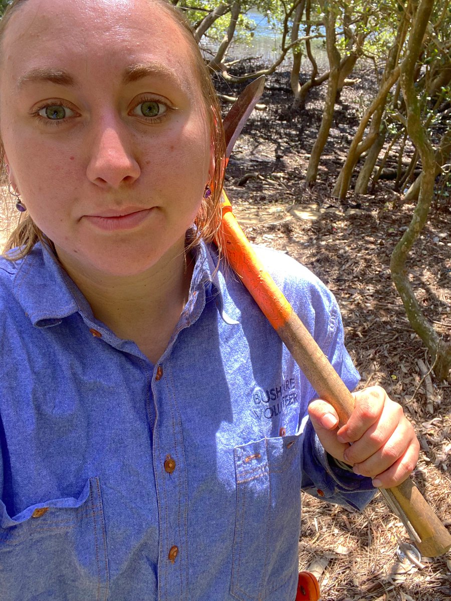 VandijkFor's tweet photo. This week is #nationalvolunteersweek and I want to take this moment to celebrate the fact that we are a country of volunteers! 

I personally have always volunteered my time, especially for a cause that I am passionate and have been a volunteer with the Greens since I was 17! https://t.co/F4wzwEtwVK