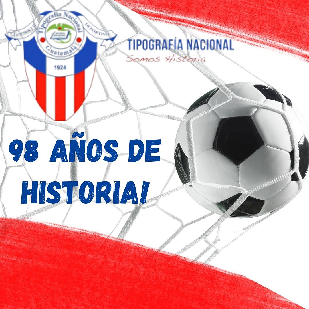 Hola a todos los tipógrafos pronto estaremos convocando a una conferencia de prensa donde daremos detalles de esta nueva pagina en nuestros 98 años de historia. El Club de las #simpatias regreso y esta ves para quedarse !!!!

#somoshistoria #albirojo
