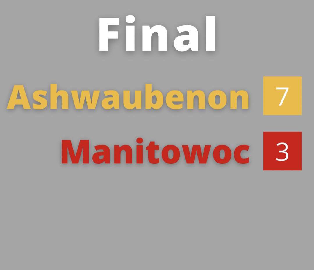 Ashwaubenon Jaguars Baseball tweet media