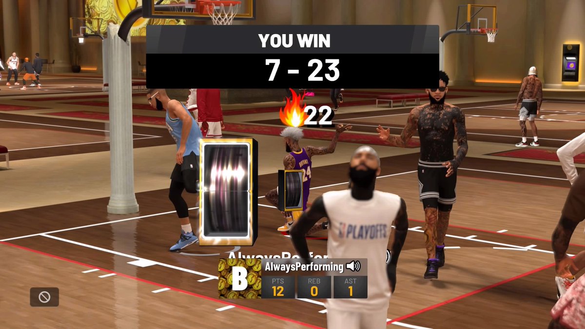 When It Mattered #PS4share