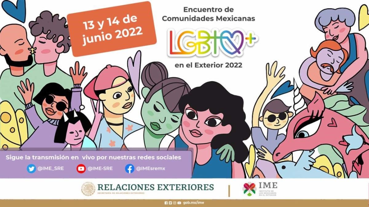 afph_fahj's tweet photo. En el marco del Día Internacional de Orgullo LGBT, el consulado de Mexico en Miami realiza un evento comunitario @ConsulMexMia @SRE_mx @El_Universal_Mx @TelevisaPrensa @elnuevoherald https://t.co/csPxrWEKqm