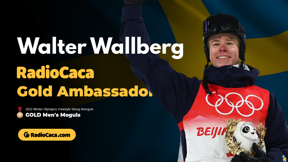 RACA_3's tweet photo. Announcement!📢
We are pleased to welcome 2022 Swedish 🇸🇪 gold medalist @walterwallberg  to the USM Metaverse as brand ambassador! 🥳Wallberg is also an avid player of Metamon World. Let’s connect sports with Web 3.0 together! 🤝⛷ @BNBCHAIN #BNBChain https://t.co/PxH7let3YB