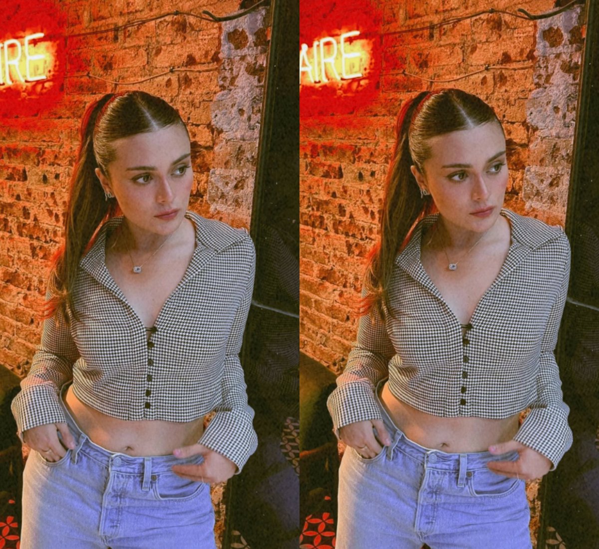 HONEYXCYP's tweet photo. -daniela calle.❤️‍🔥 https://t.co/Pcm0j7lPRD