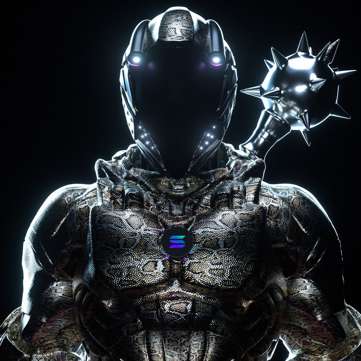 Tony Tokens tweet media