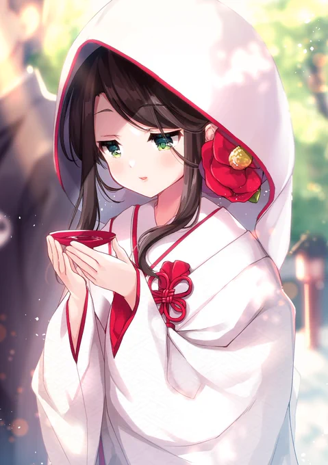 ずっと好きだった子が結婚した 