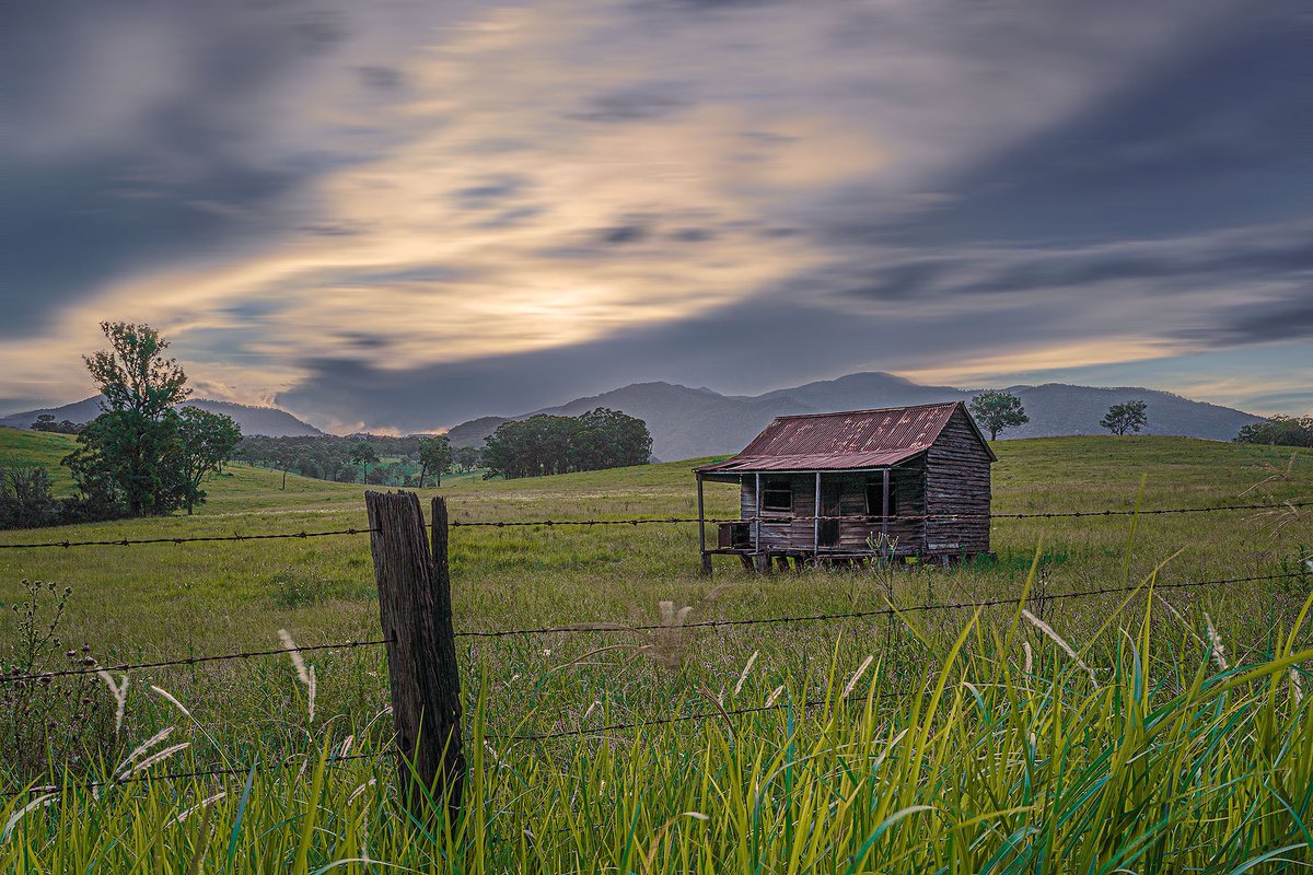 Gm 💙 Scenic rim has so many hidden gems to discover.
#PhotoOfTheDay #scenicrim