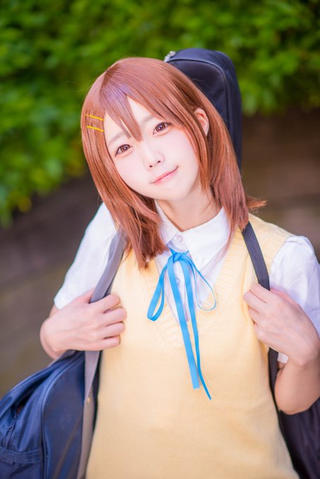 コスプレイヤーニャロメ・ニアのTwitter画像48