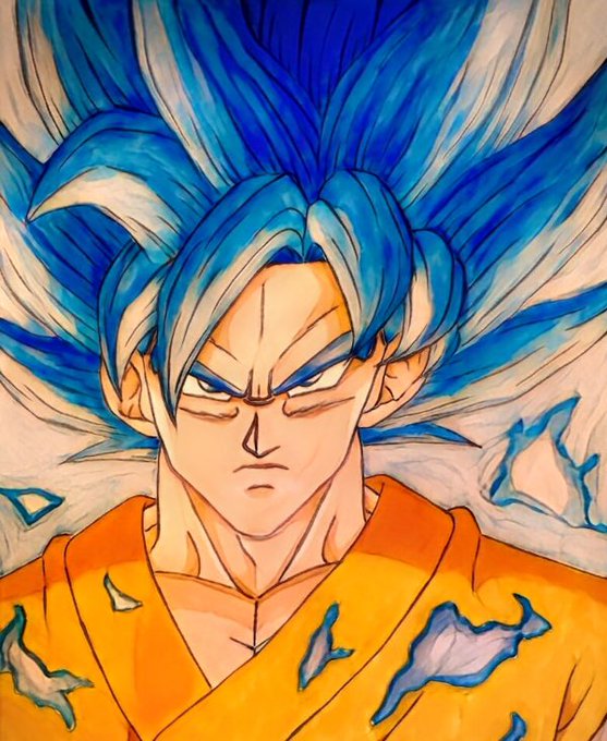 gokuのTwitterイラスト検索結果。 gokuのTwitterイラスト検索結果。
