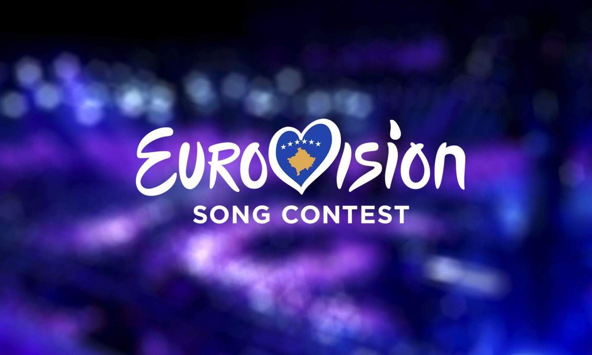 EuroINvision's tweet photo. #Eurovision #OpenUp
⚡️ Косово снова подаст заявку на членство в EBС - новая публикация на сайте EuroINvision LIVE - https://t.co/WCtvMluMrf https://t.co/r4m6or5t4J
