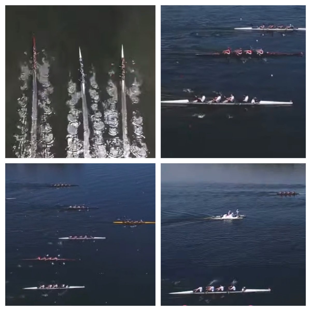 raiderrowing's tweet photo. Congratulations to our Men's Novice 4 and 8 advancing to compete in the finals of Midwest Scholastic Rowing Championships in Michigan Sunday, May 15. https://t.co/pMmuhPxJEj