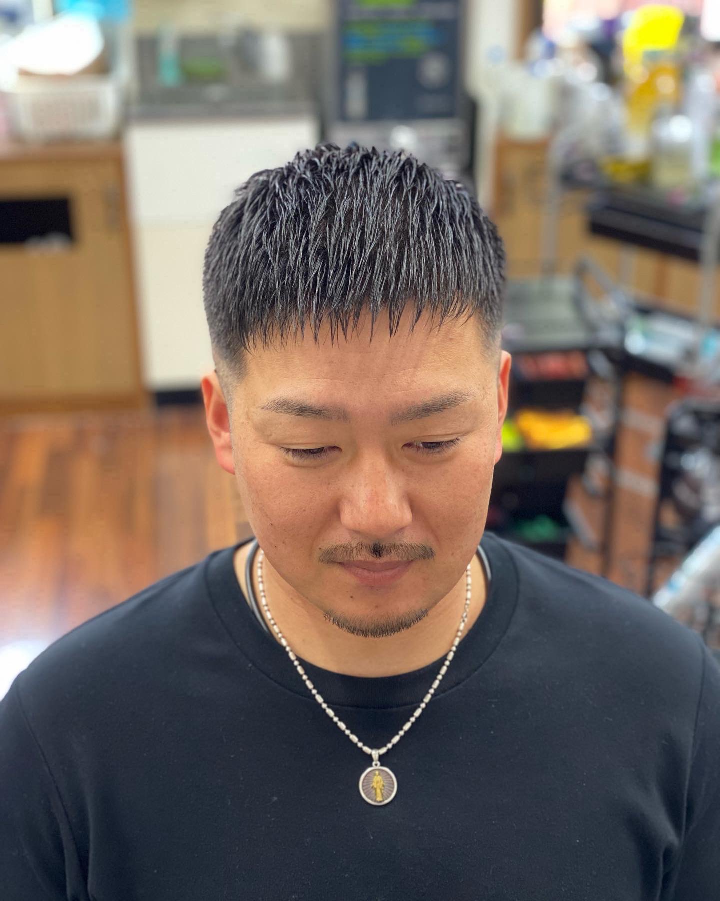 تويتر Barbershop Bob على تويتر 今週もよろしくお願いします メンズ メンズヘア バーバースタイル Barberstyle Hair Haircut Hairstyle 高知 宿毛 高知県 宿毛市 小筑紫町 四万十 四万十市 散髪屋 床屋 Barbershopbob バーバーショップボブ